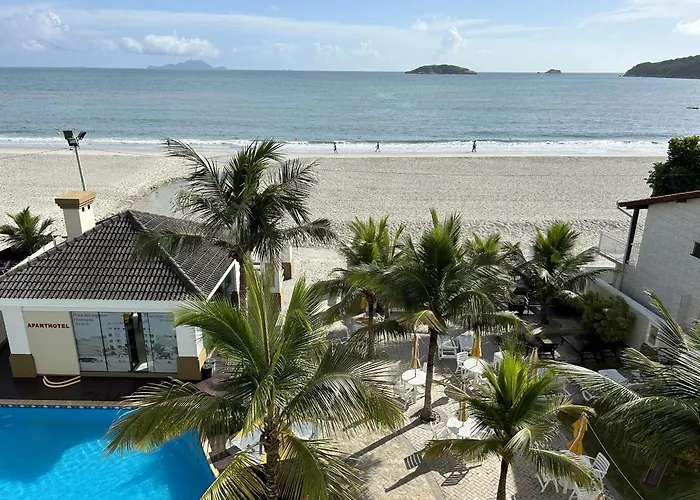 Golfinhos Apart Hotel Florianópolis