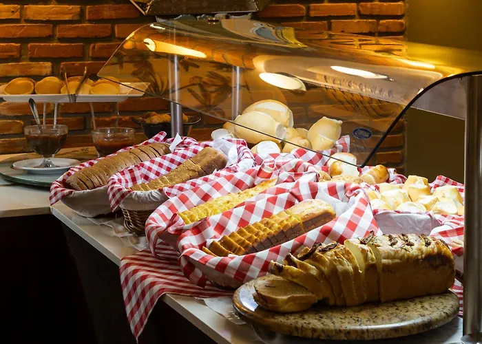 Porto Da Ilha Hotel Florianópolis