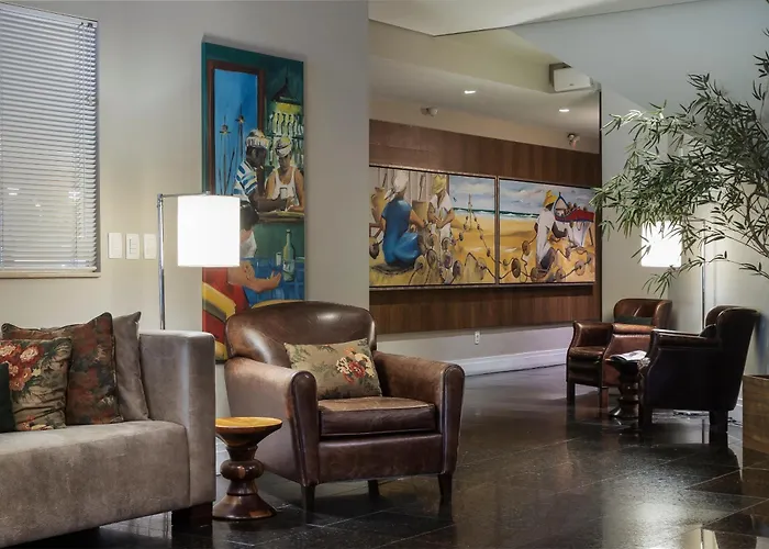 Porto Da Ilha Hotel Florianópolis