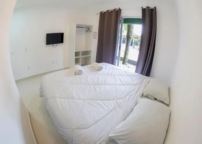 Hi Adventure Hotel Florianópolis